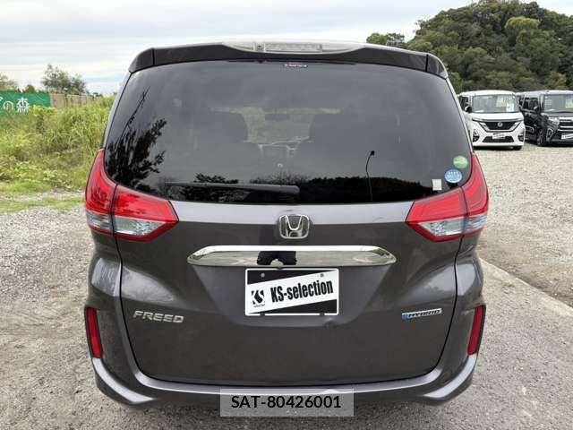 Honda FREED HYBRID 2018-03 8849135-4