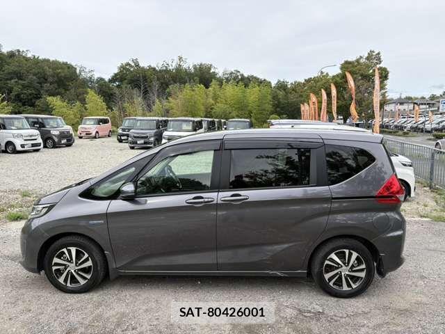 Honda FREED HYBRID 2018-03 8849135-5