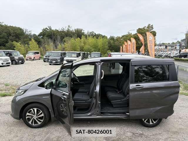 Honda FREED HYBRID 2018-03 8849135-6