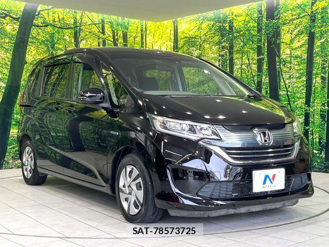 Honda FREED HYBRID 2019-10 8849128-16