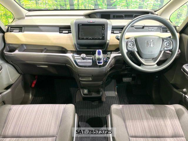 Honda FREED HYBRID 2019-10 8849128-1