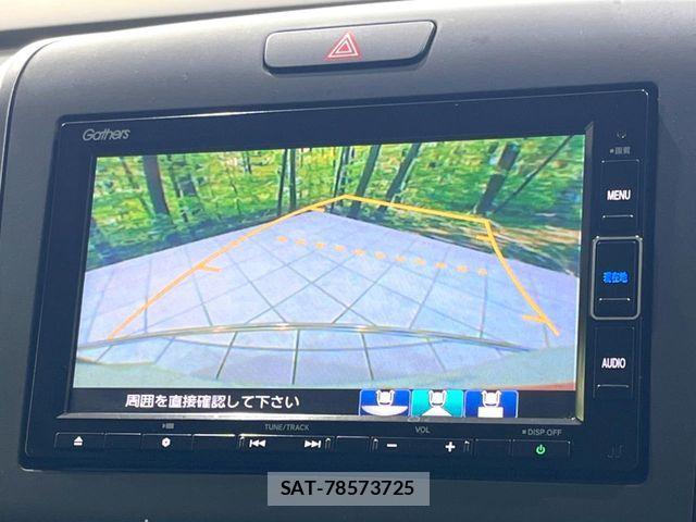 Honda FREED HYBRID 2019-10 8849128-3