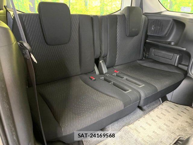 Honda FREED HYBRID 2013-11 8849132-9
