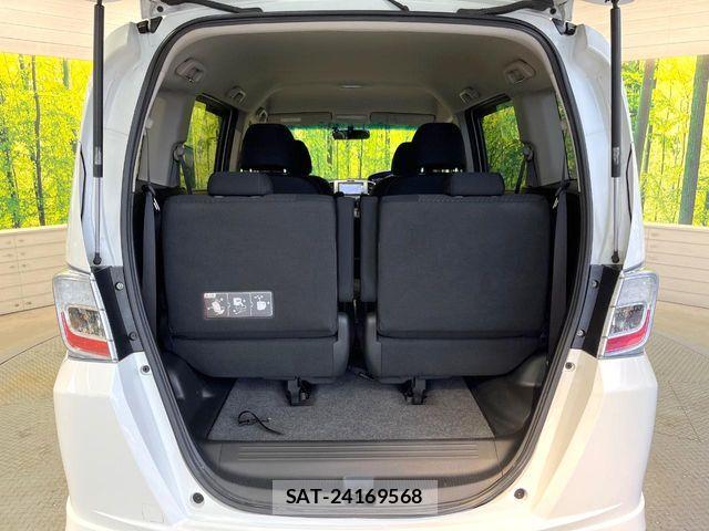 Honda FREED HYBRID 2013-11 8849132-10