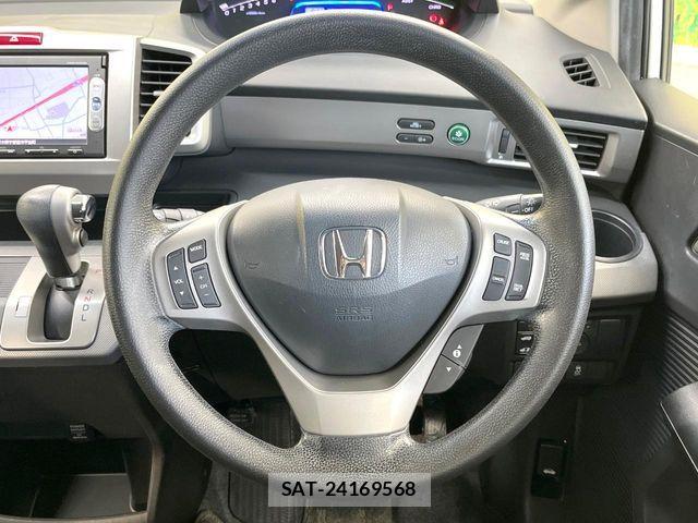 Honda FREED HYBRID 2013-11 8849132-11
