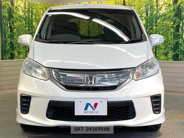 Honda FREED HYBRID 2013-11 8849132-14