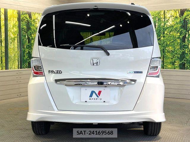 Honda FREED HYBRID 2013-11 8849132-15