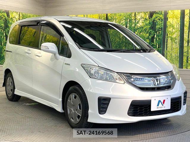 Honda FREED HYBRID 2013-11 8849132-16