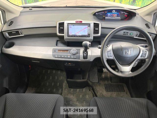 Honda FREED HYBRID 2013-11 8849132-1