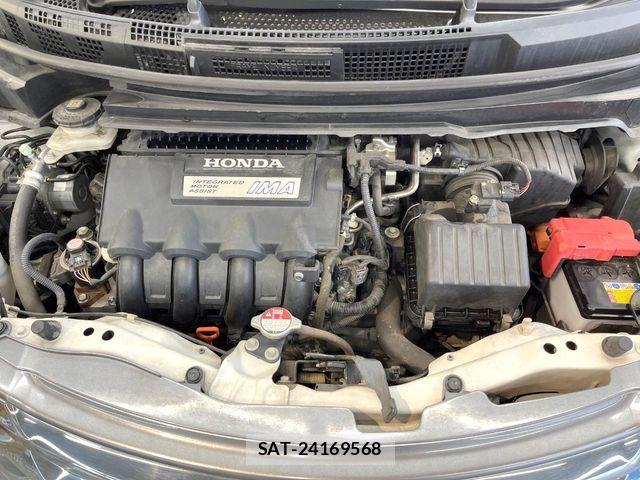 Honda FREED HYBRID 2013-11 8849132-19