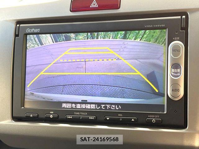Honda FREED HYBRID 2013-11 8849132-3