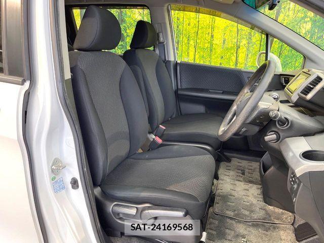 Honda FREED HYBRID 2013-11 8849132-7