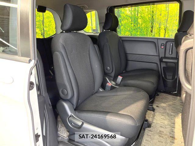 Honda FREED HYBRID 2013-11 8849132-8