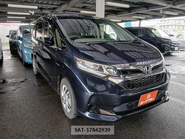 Honda FREED HYBRID 2020-02 8849120-0