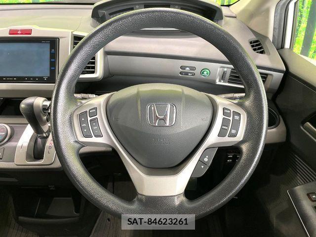 Honda FREED HYBRID 2014-01 8849133-12