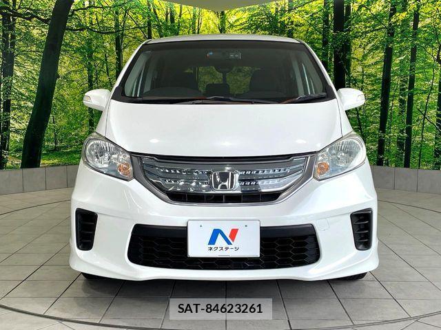 Honda FREED HYBRID 2014-01 8849133-15