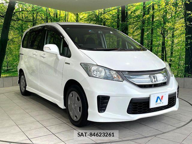 Honda FREED HYBRID 2014-01 8849133-17