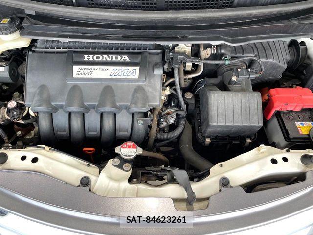 Honda FREED HYBRID 2014-01 8849133-19