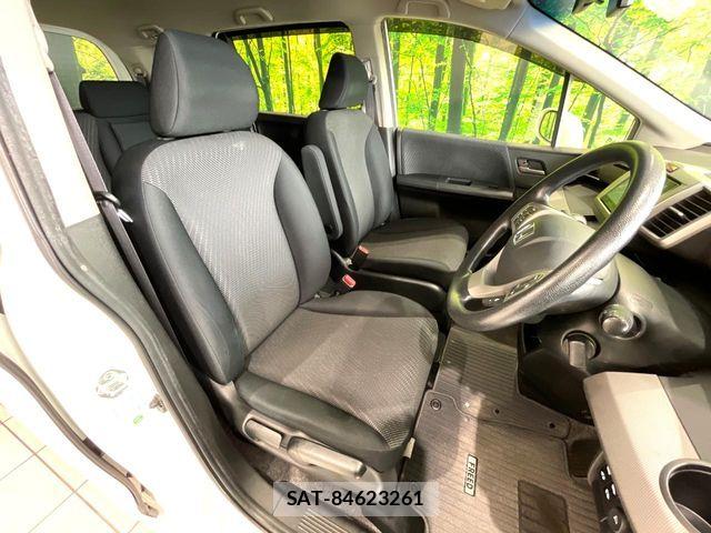 Honda FREED HYBRID 2014-01 8849133-8