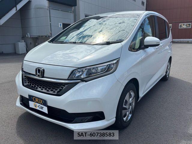 Honda FREED HYBRID 2023-07 8847960-0