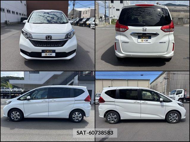 Honda FREED HYBRID 2023-07 8847960-19