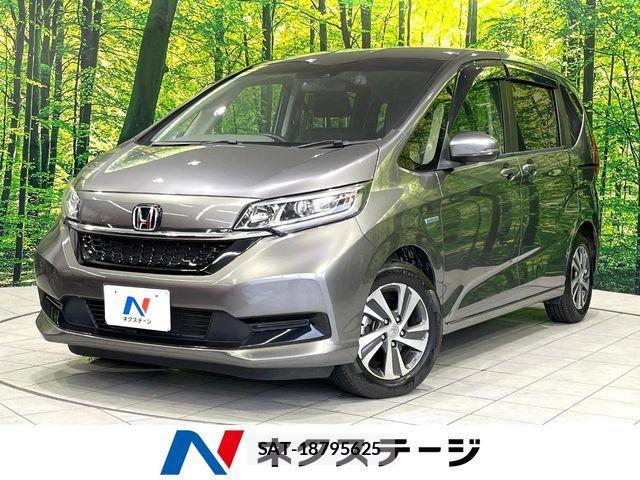 Honda FREED HYBRID 2019-12 8849121-0