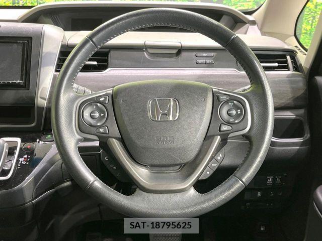 Honda FREED HYBRID 2019-12 8849121-11