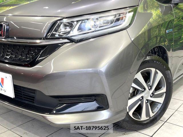 Honda FREED HYBRID 2019-12 8849121-12
