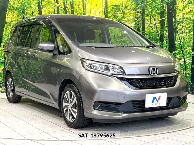 Honda FREED HYBRID 2019-12 8849121-16