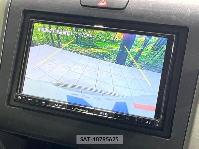 Honda FREED HYBRID 2019-12 8849121-3