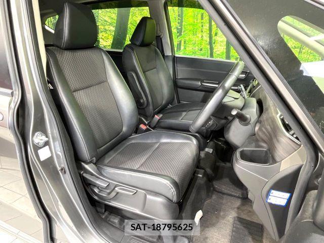 Honda FREED HYBRID 2019-12 8849121-7