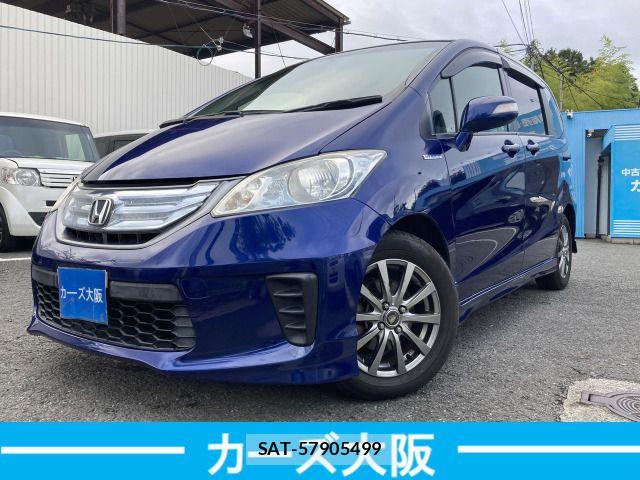 Honda FREED HYBRID 2013-04 8849139-0