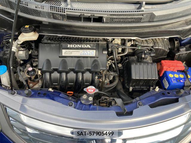 Honda FREED HYBRID 2013-04 8849139-9