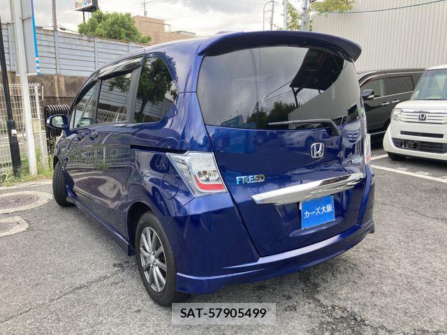Honda FREED HYBRID 2013-04 8849139-2