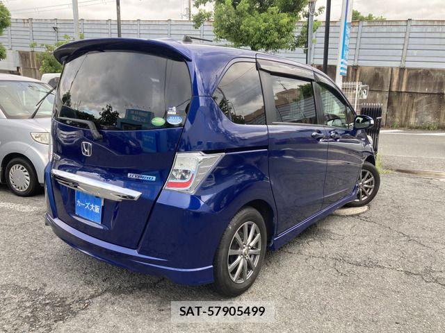 Honda FREED HYBRID 2013-04 8849139-3