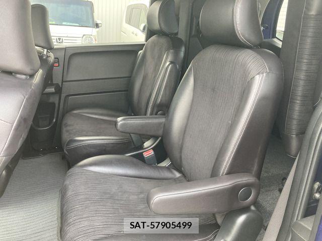 Honda FREED HYBRID 2013-04 8849139-4