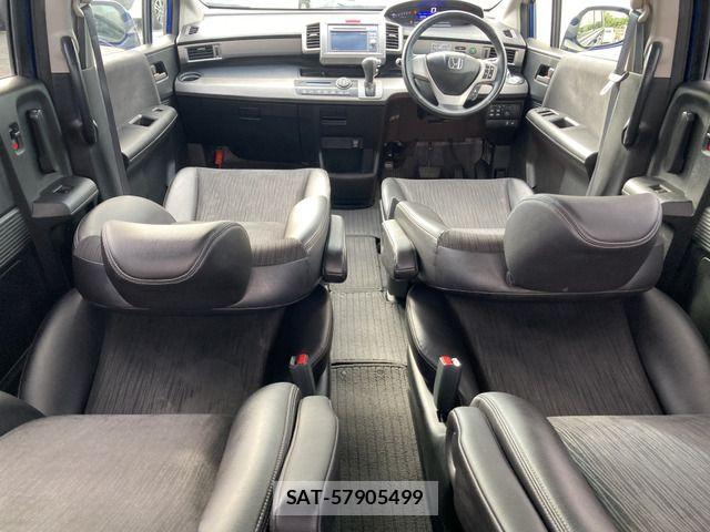 Honda FREED HYBRID 2013-04 8849139-5
