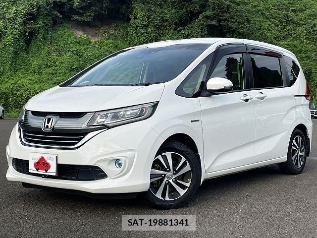 Honda FREED HYBRID 2017-03 8849130-0