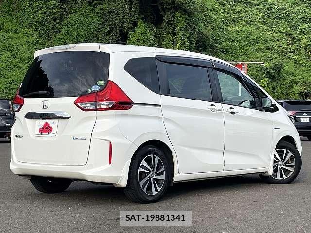 Honda FREED HYBRID 2017-03 8849130-2