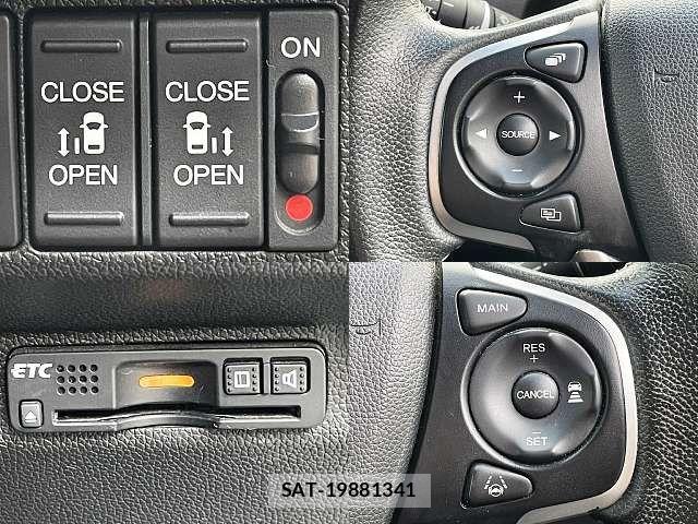 Honda FREED HYBRID 2017-03 8849130-4