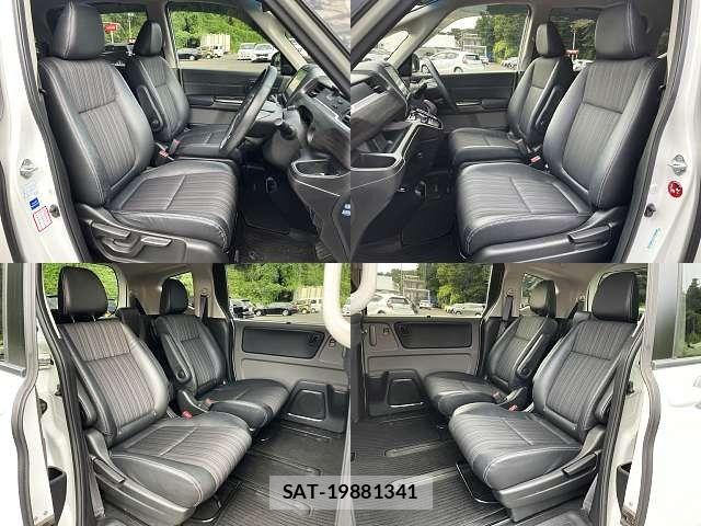 Honda FREED HYBRID 2017-03 8849130-7