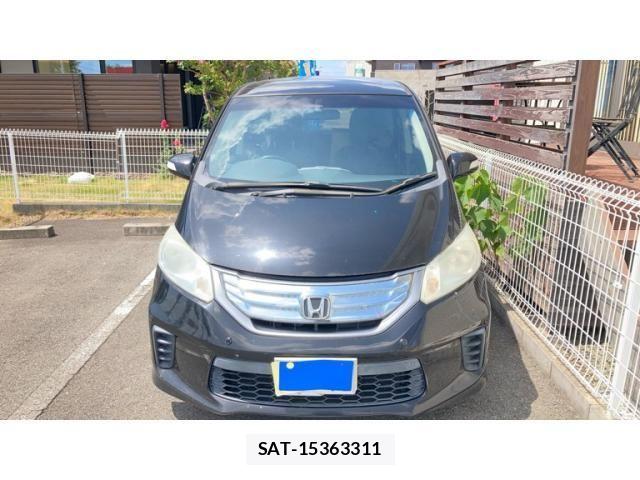 Honda FREED HYBRID 2013-11 8871071-0