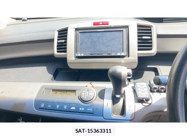 Honda FREED HYBRID 2013-11 8871071-9