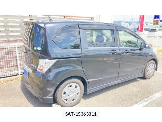 Honda FREED HYBRID 2013-11 8871071-1