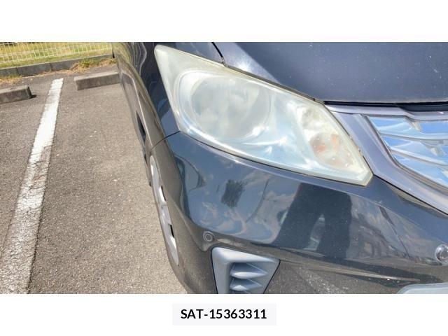 Honda FREED HYBRID 2013-11 8871071-4