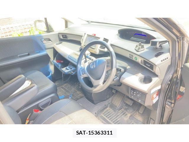 Honda FREED HYBRID 2013-11 8871071-5