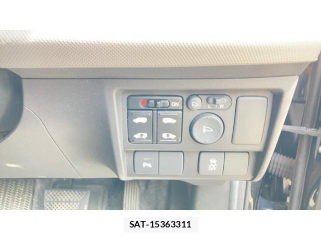 Honda FREED HYBRID 2013-11 8871071-7