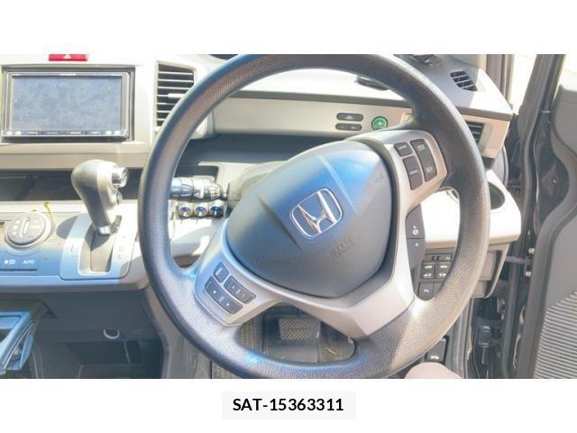 Honda FREED HYBRID 2013-11 8871071-8