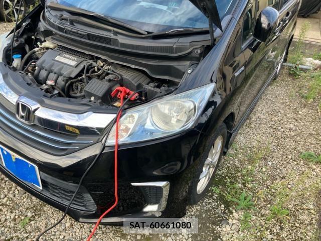 Honda FREED HYBRID 2014-10 8871068-2