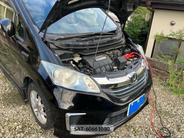 Honda FREED HYBRID 2014-10 8871068-3